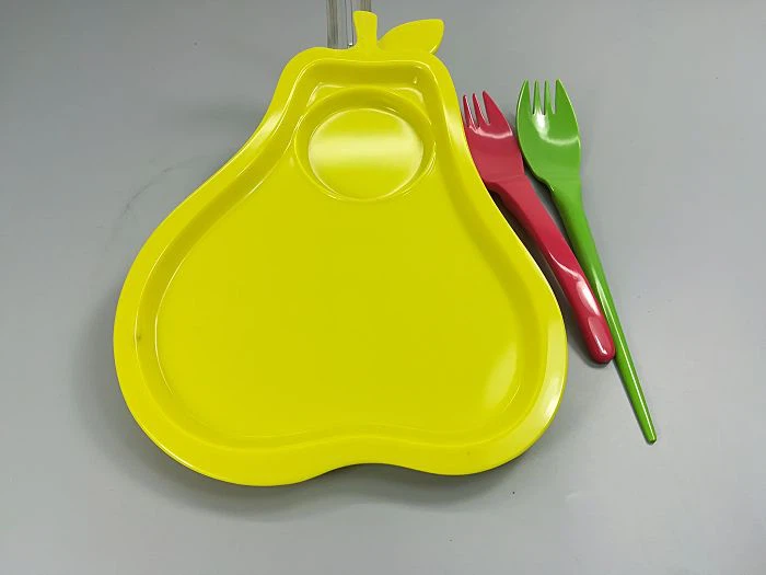 Детские наборы китайской посуды