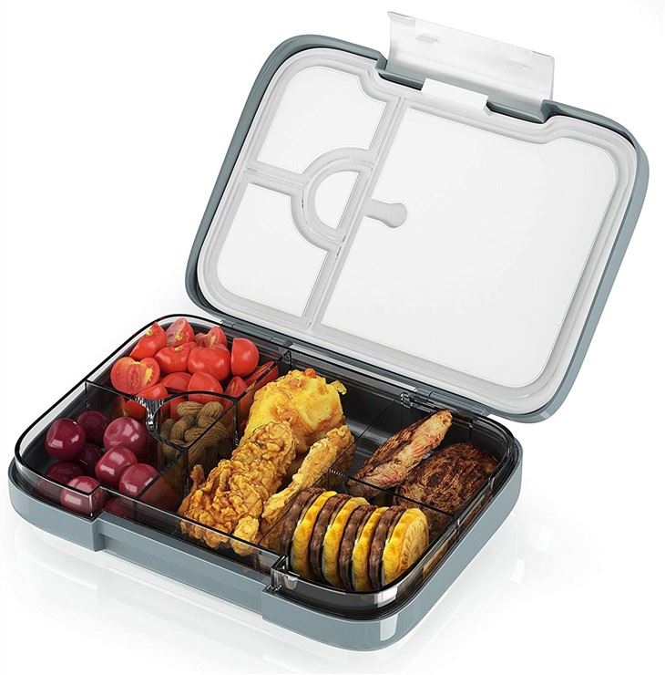 Salad Lunch Container