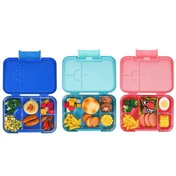 Salad Lunch Container