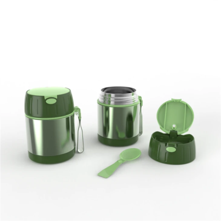 Outdoor Food Jar Outdoor Food Jar