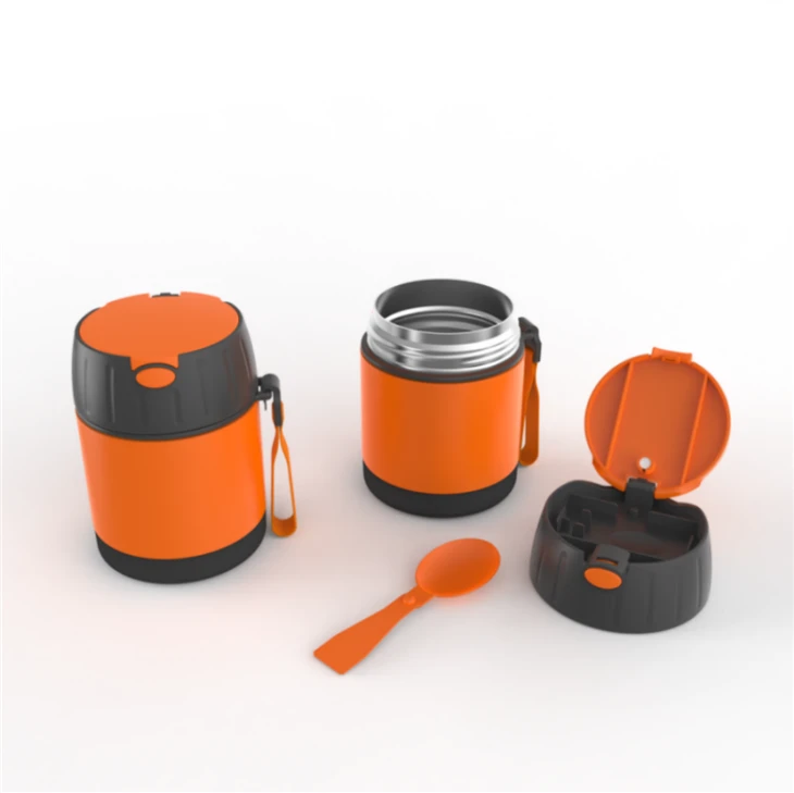 Outdoor Food Jar Outdoor Food Jar
