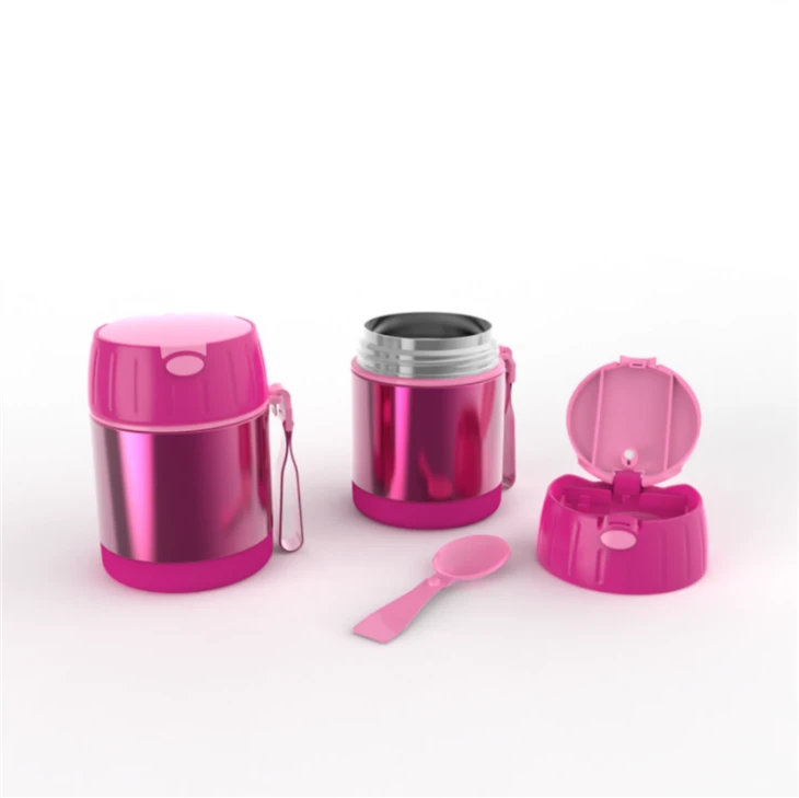 Outdoor Food Jar Outdoor Food Jar